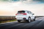 Chery Tiggo 8 2018 года